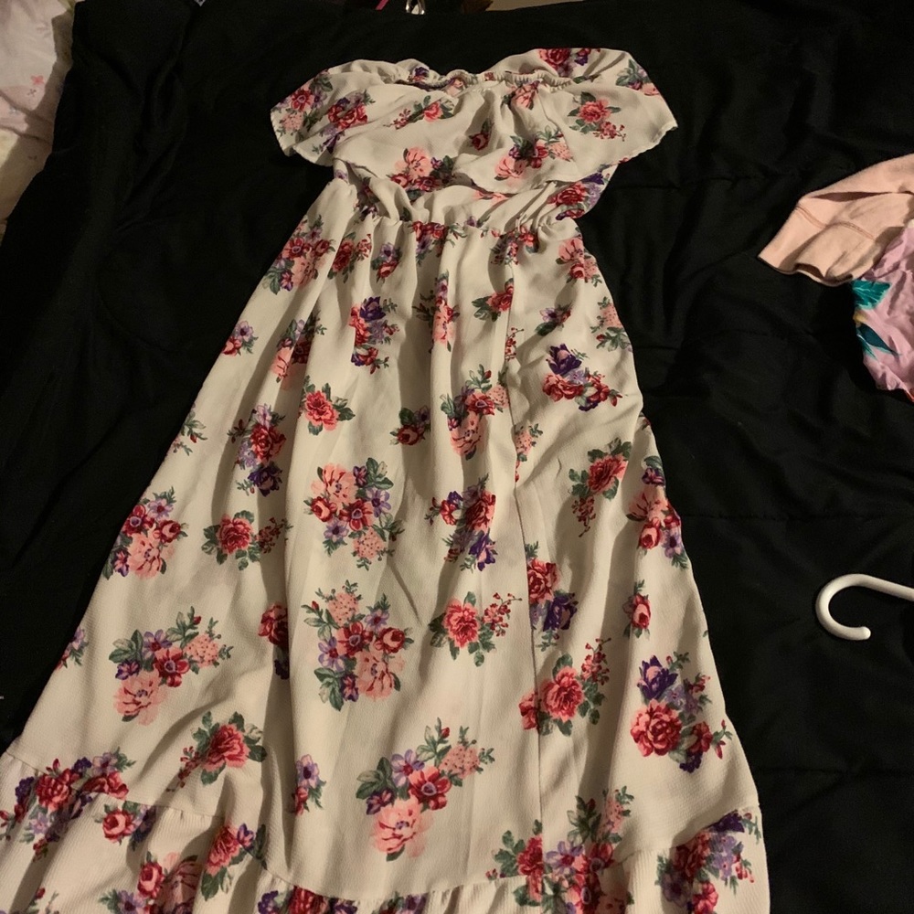dress